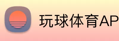 玩球体育APP Logo